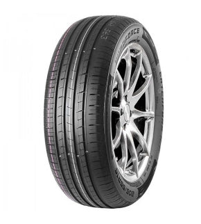Neumático para auto o camioneta WINDFORCE 95H CATCHFORS H/P 205/70 Aro R14