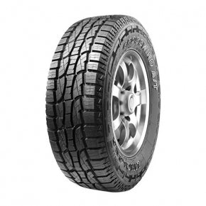 Neumático para auto o camioneta LING LONG 112T CROSSWIND A/T 265/70 Aro R15