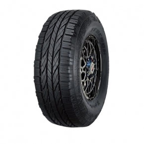 Neumático para auto o camioneta TRACMAX 112T X-Privilo A/TRF11 265/65 Aro R17