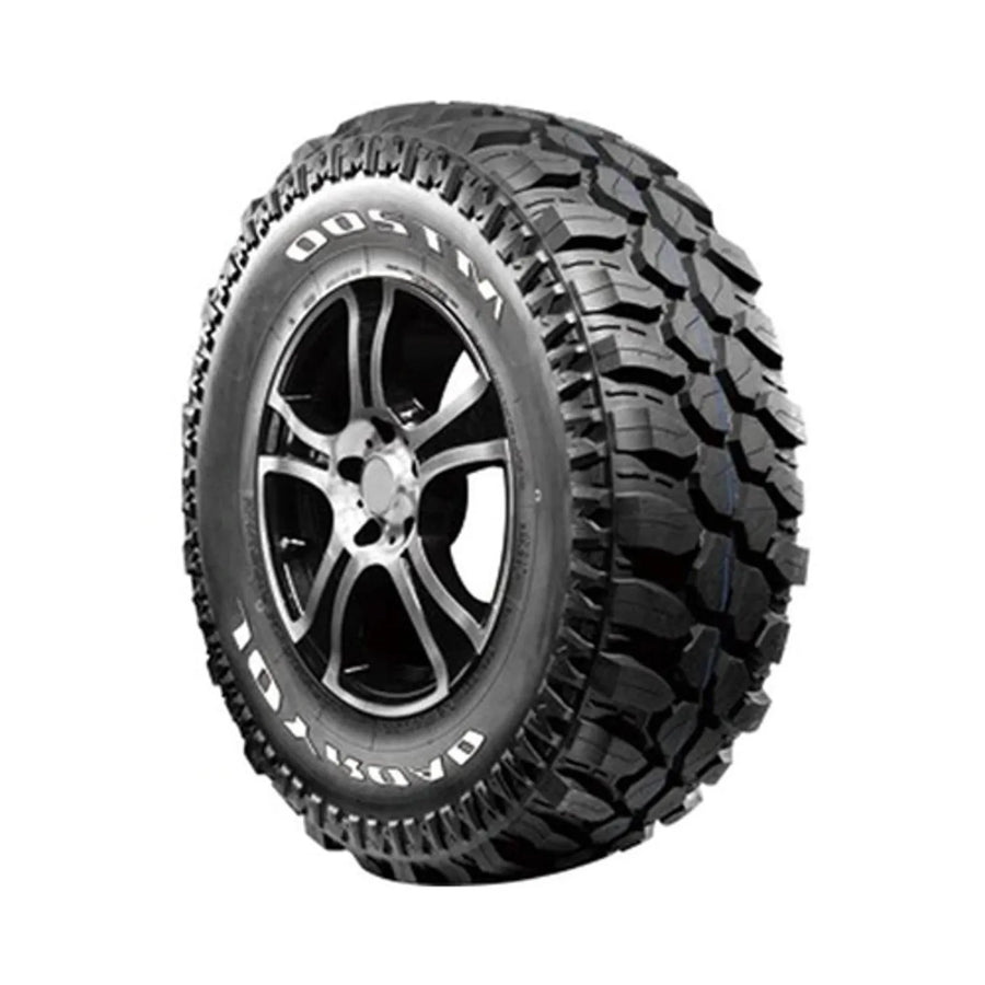 Neumático para auto o camioneta JOYROAD MT200 245/75 Aro R16