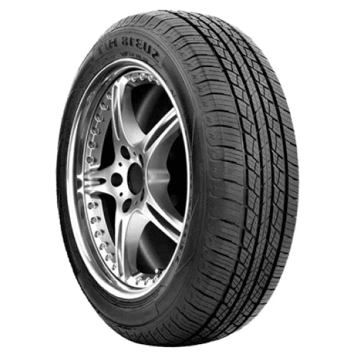 Neumático para auto o camioneta GOODRIDE 108T SU318 H/T 235/75 Aro R16