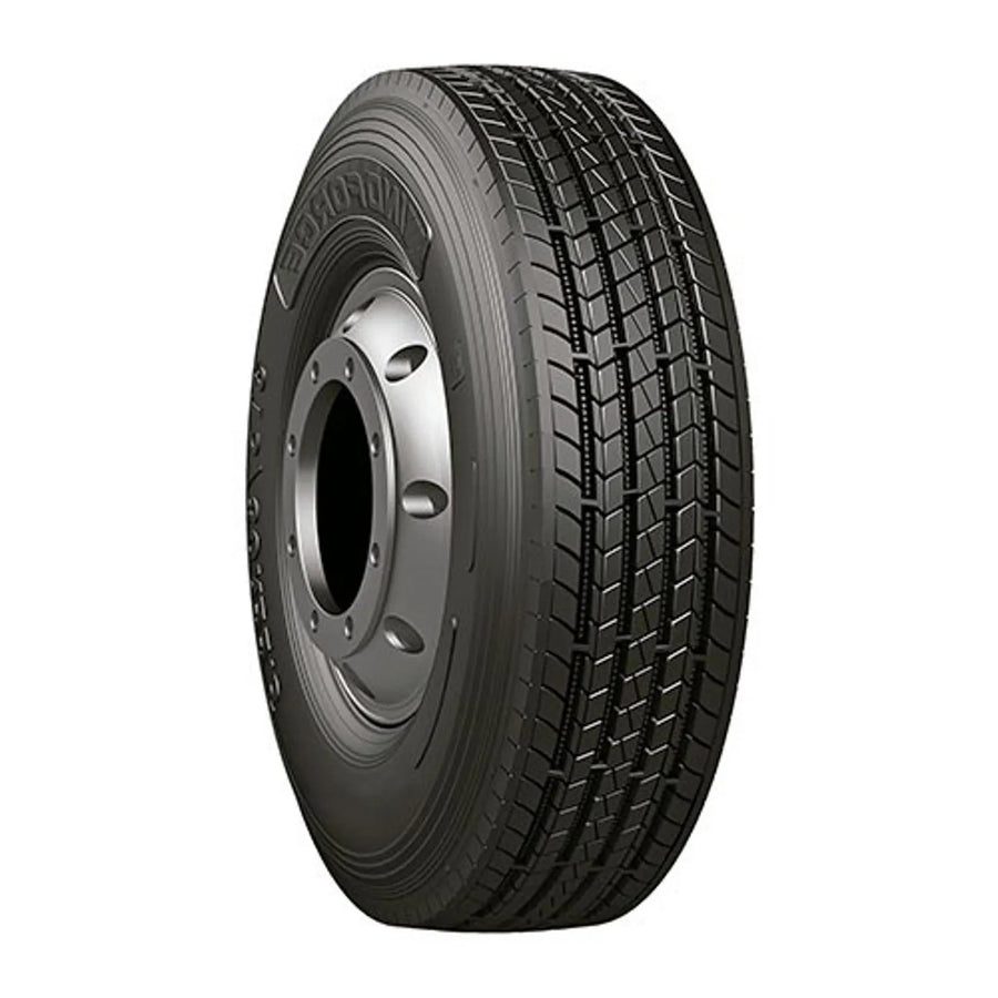 Neumático para camión o bus WINDFORCE  WH1020 275/70 Aro R22.5