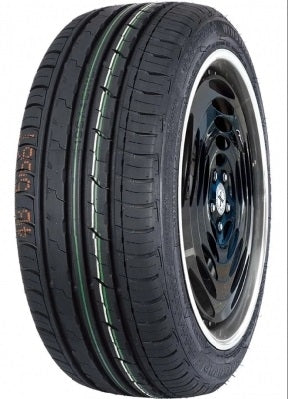 Neumático para auto o camioneta WINDFORCE 95YXL CATCHFORS UHP 245/35 Aro ZR20