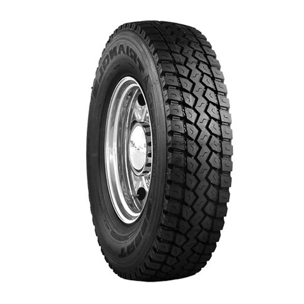 Neumático para auto o camioneta NEXEN 101H RO GTX (KIA SPORTAGE) 235/55 Aro R19