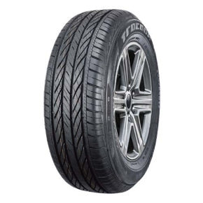 Neumático para auto o camioneta TRACMAX 105H X-privilo H/T 245/60 Aro R18