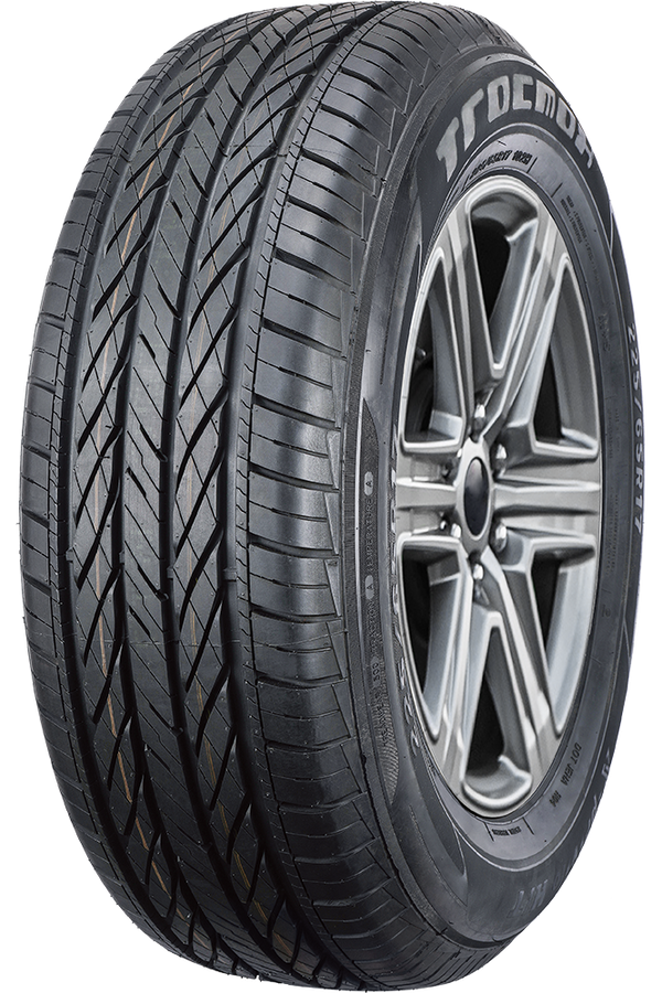 Neumático para auto o camioneta TRACMAX 107VXL X-privilo H/T 235/60 Aro R18