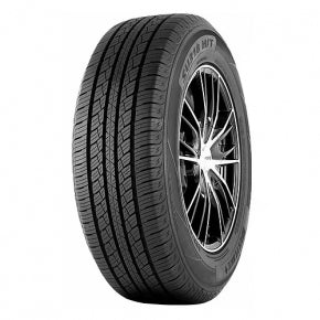Neumático para auto o camioneta GOODRIDE  SU318 HT 103T GOODRIDE TL 235/70 Aro R15