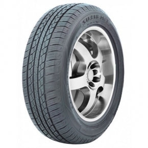 Neumático para auto o camioneta GOODRIDE  SU 318 H/T 107T GOODRIDE TL 245/65 Aro R17