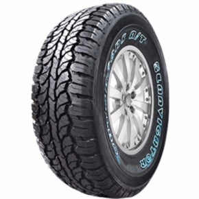 Neumático para auto o camioneta WINDFORCE 100T CATCHFORS A/T 215/75 Aro R15