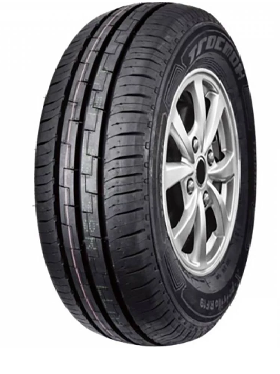 Neumático para auto o camioneta TRACMAX X-Privilo RF19 215/60 Aro R17C