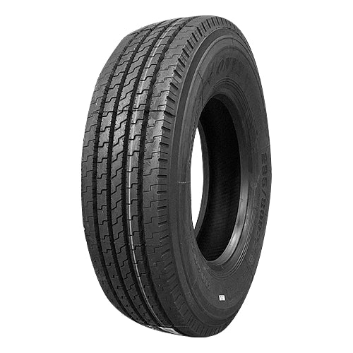 Neumático para camión o bus ONYX  HO602xs 295/80 Aro R22.5