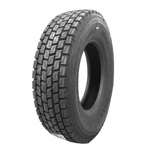 Neumático para camión o bus ONYX HO605xs 295/80 Aro R22.5