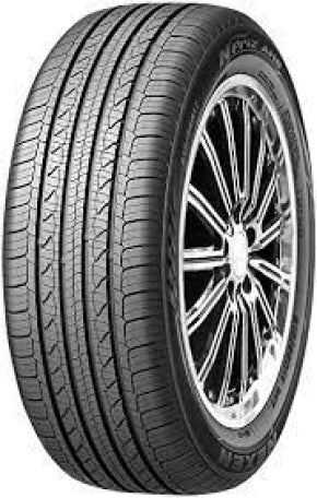 Neumático para auto o camioneta NEXEN 88W NP AH8 225/40 Aro R18