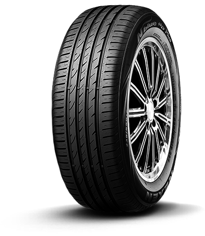 Neumático para auto o camioneta NEXEN 95V NB HD PLUS 215/50 Aro R17