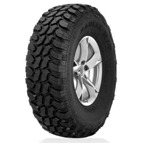 Neumático para auto o camioneta GOODRIDE 121Q SL366 35X12.50  Aro R17