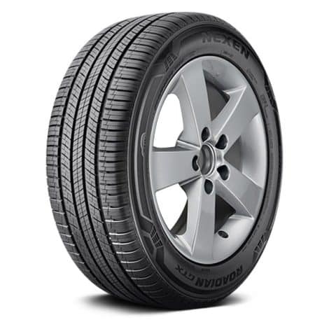 Neumático para auto o camioneta NEXEN 102V RO GTX NEXEN 225/55 Aro R18
