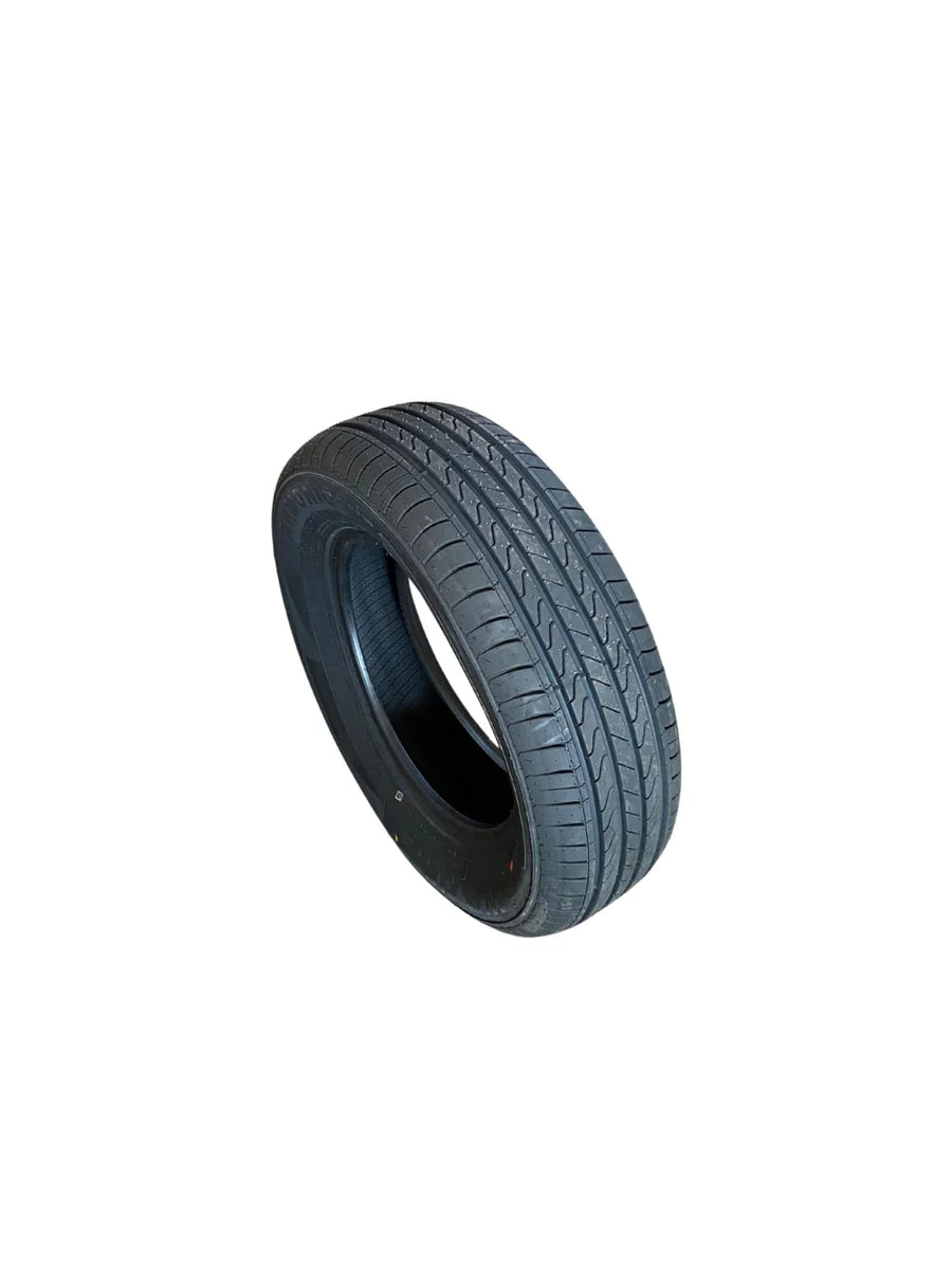 Neumático para auto o camioneta WANLI  88h SP026 185/70 Aro R14