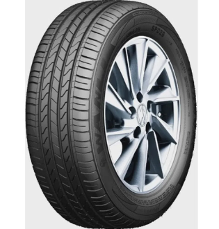 Neumático para auto o camioneta WANLI SP06 88/XLV 195/50 Aro R16