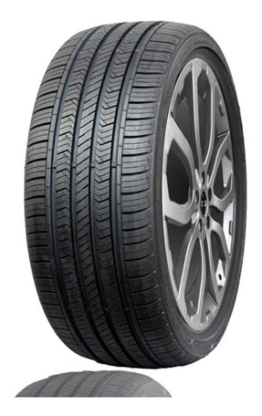 Neumático para auto o camioneta WANLI  SU025 100V 235/60 Aro R16