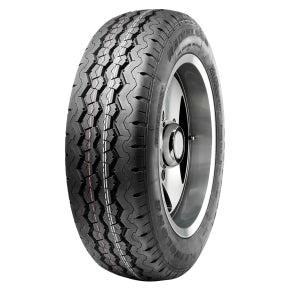 Neumático para auto o camioneta LING LONG (HB) R666 215/75 Aro R14C