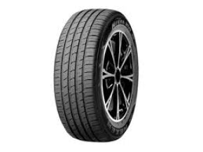 Neumático para auto o camioneta NEXEN 99V NF RU1 XL 215/55 Aro R18