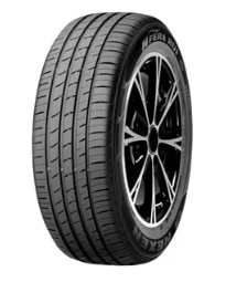 Neumático para auto o camioneta NEXEN  98V NF RU1 225/55 Aro R18