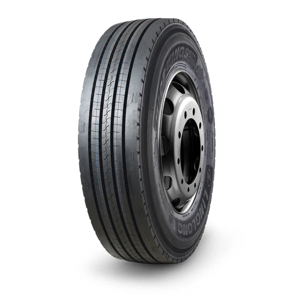 Neumático para camión o bus LING LONG lfl185 11 Aro R22.5