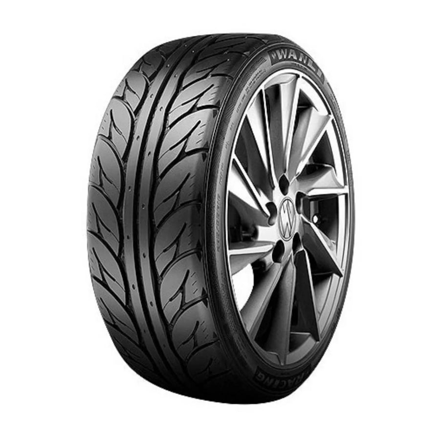 Neumático para auto o camioneta WANLI  109 XLV SPORT RACING 255/55 Aro R18