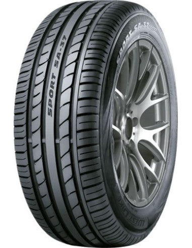 Neumático para auto o camioneta GOODRIDE  ZR21PR 105W SA37 TL UL XL 265/40 Aro ZR21