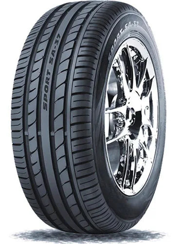 Neumático para auto o camioneta GOODRIDE ZR21PR 110Y SA37 TL UL XL 275/45 Aro ZR21