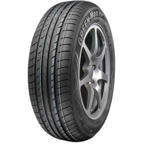 Neumático para auto o camioneta LING LONG 91T GREEN MAX EcoTouring 195/65 Aro R15