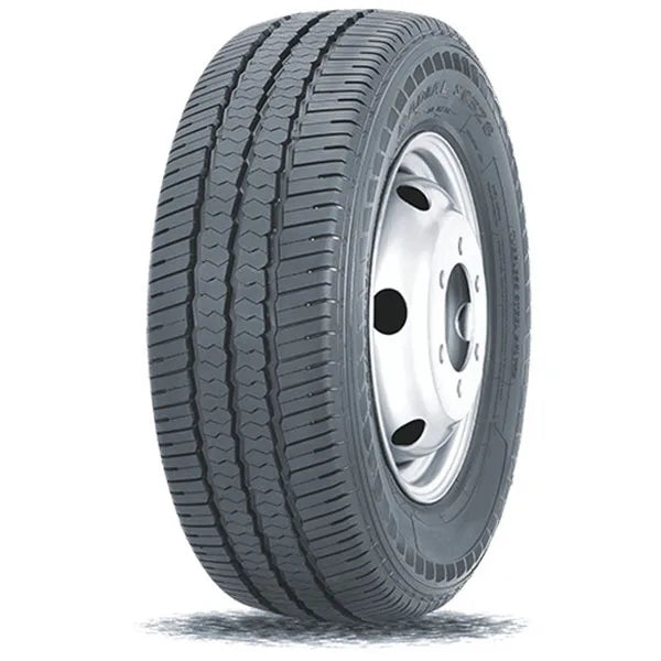 Neumático para auto o camioneta GOODRIDE SC328 112/110Q GOODRIDE TL UL 215 Aro R15C