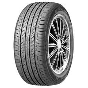 Neumático para auto o camioneta NEXEN 95V NP AH8 215/60 Aro R16