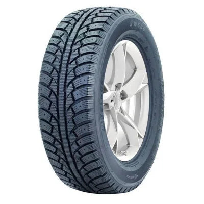 Neumático para auto o camioneta GOODRIDE 117H SW606 275/55 Aro R20