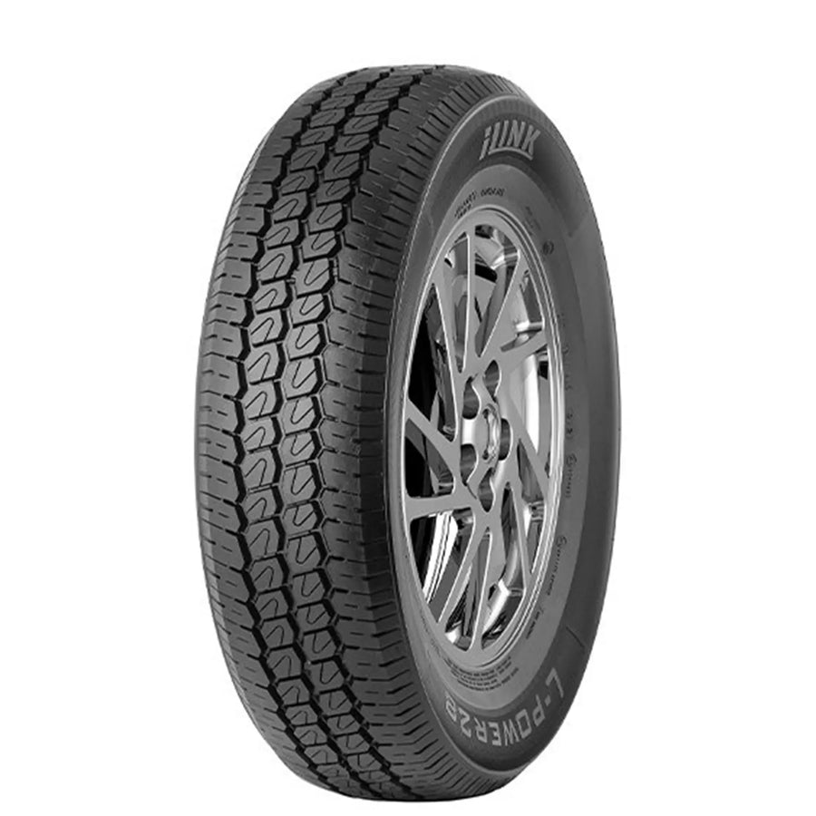 Neumático para auto o camioneta WANLI SL106 155 Aro R12C