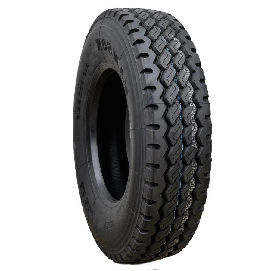 Neumático para camión o bus SAMSON GL662A 11 Aro R22.5