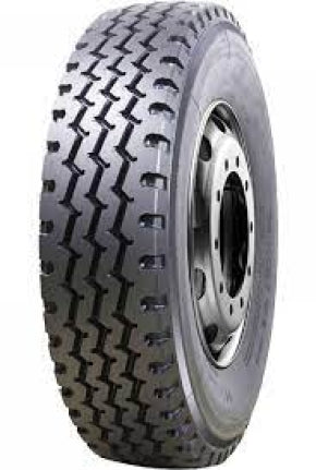 NEUMATICO 8.25 R20 16PR 139/137L LLA08 SET