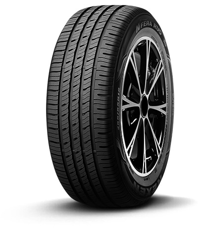 Neumático para auto o camioneta NEXEN XL102H NF RU5 215/65 Aro R16