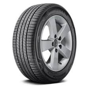 Neumático para auto o camioneta NEXEN  102V RO HTX 235/60 Aro R17