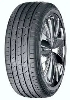 Neumático para auto o camioneta NEXEN XL 98W NF SU1 215/55 Aro ZR17
