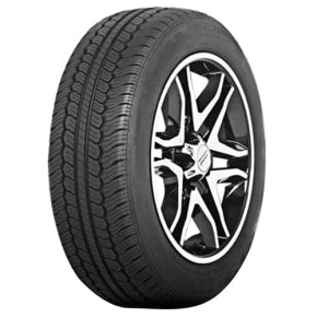 Neumático para auto o camioneta NEXEN CP521 215/70 Aro R16C