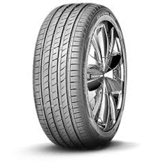 Neumático para auto o camioneta NEXEN 98W NF SU1 XL 215/55 Aro ZR17