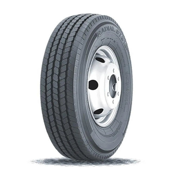 Neumático para camión o bus GOODRIDE GOODRIDE TL 7 Aro R16
