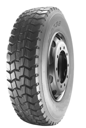 NEUMATICO 215/75 R17.5 16PR MD738W CHAOYANG TL