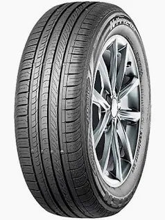 Neumático para auto o camioneta NEXEN 75t np gx 155 Aro R13