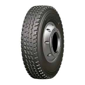 Neumático para camión o bus WANLI SAR562 14/G (TTF) 7 Aro R16
