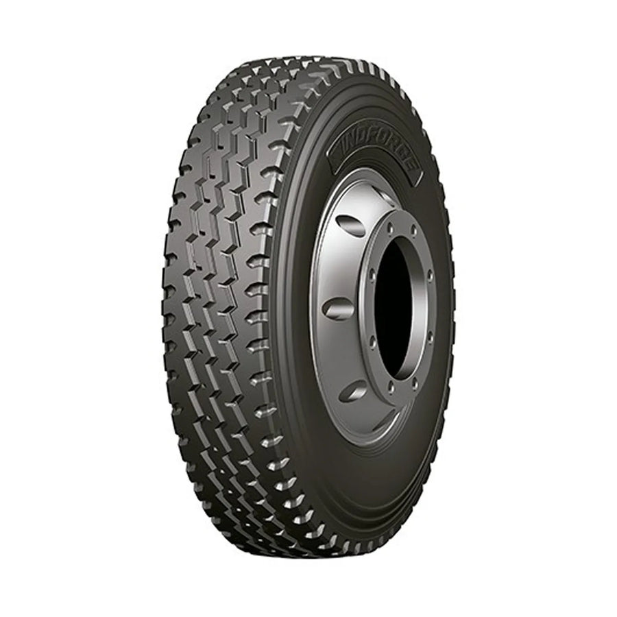 Neumático para camión o bus WINDFORCE WA1060 7 Aro R16