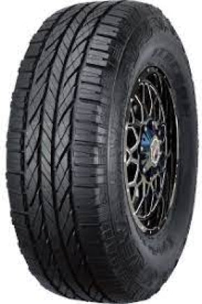 Neumático para auto o camioneta TRACMAX 116T X-privilo A/T TRF11 265/74 Aro R16