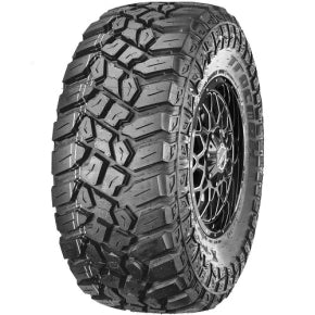 Neumático para auto o camioneta TRACMAX X-privilo M/T 265/70 Aro R17