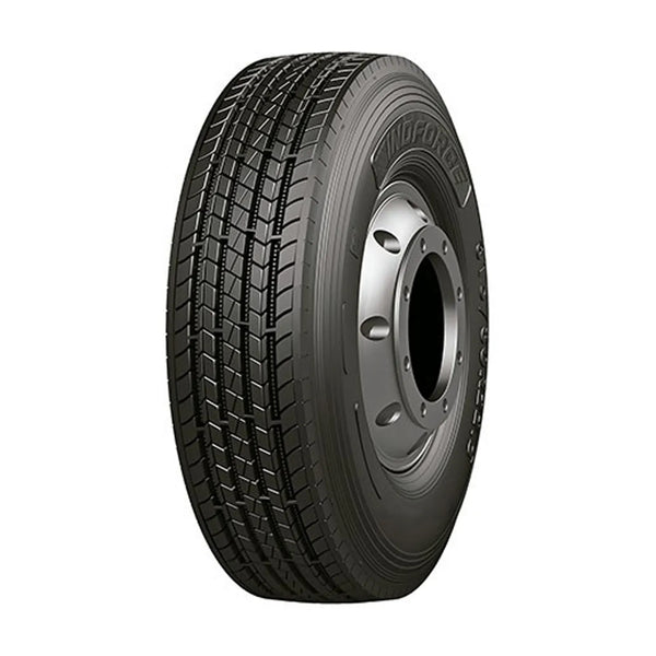 Neumático para camión o bus WINDFORCE WH1020 275/80 Aro R22.5